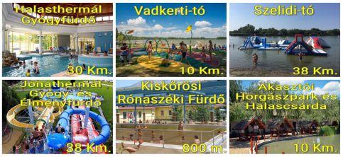 Ezüstfenyő Vendégház18