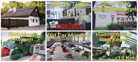 Ezüstfenyő Vendégház19