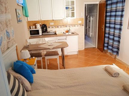 Főnix Apartman8