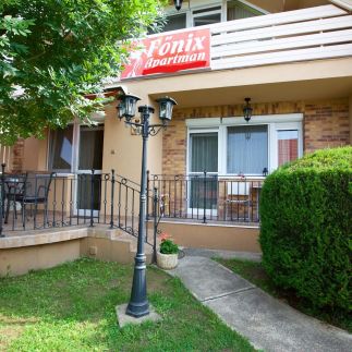 Főnix Apartman6