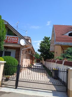 Főnix Apartman