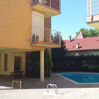 Szandra Apartman8