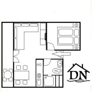 Dianett Apartman13