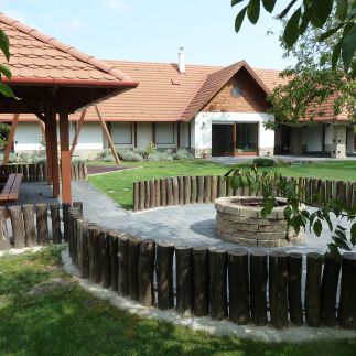 Villa Holiday Apartman23