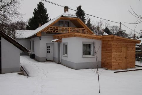 Borostyán 20 Vendégház4