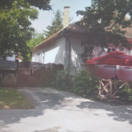 Borostyán 20 Vendégház