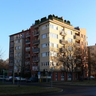 Vörösmarty Apartman1