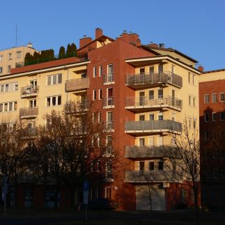 Vörösmarty Apartman2