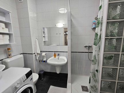 Balcony Kölcsey Apartman – Hajdúszoboszló fotó 9