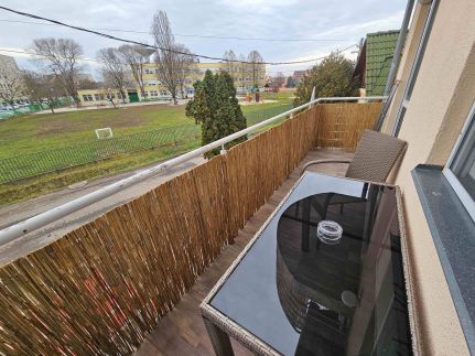 Balcony Kölcsey Apartman – Hajdúszoboszló fotó 10