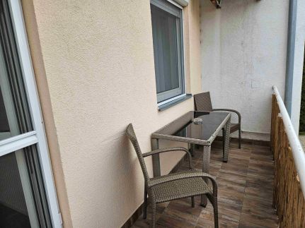 Balcony Kölcsey Apartman – Hajdúszoboszló fotó 11