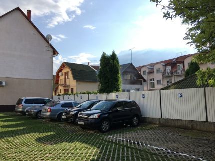 Balcony Kölcsey Apartman – Hajdúszoboszló fotó 14