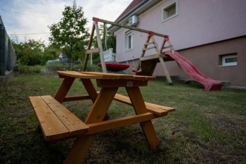 Kikapcsol-Lak Nyaraló – Sukoró fotó 26