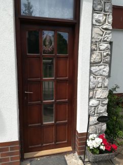 Derű Apartman