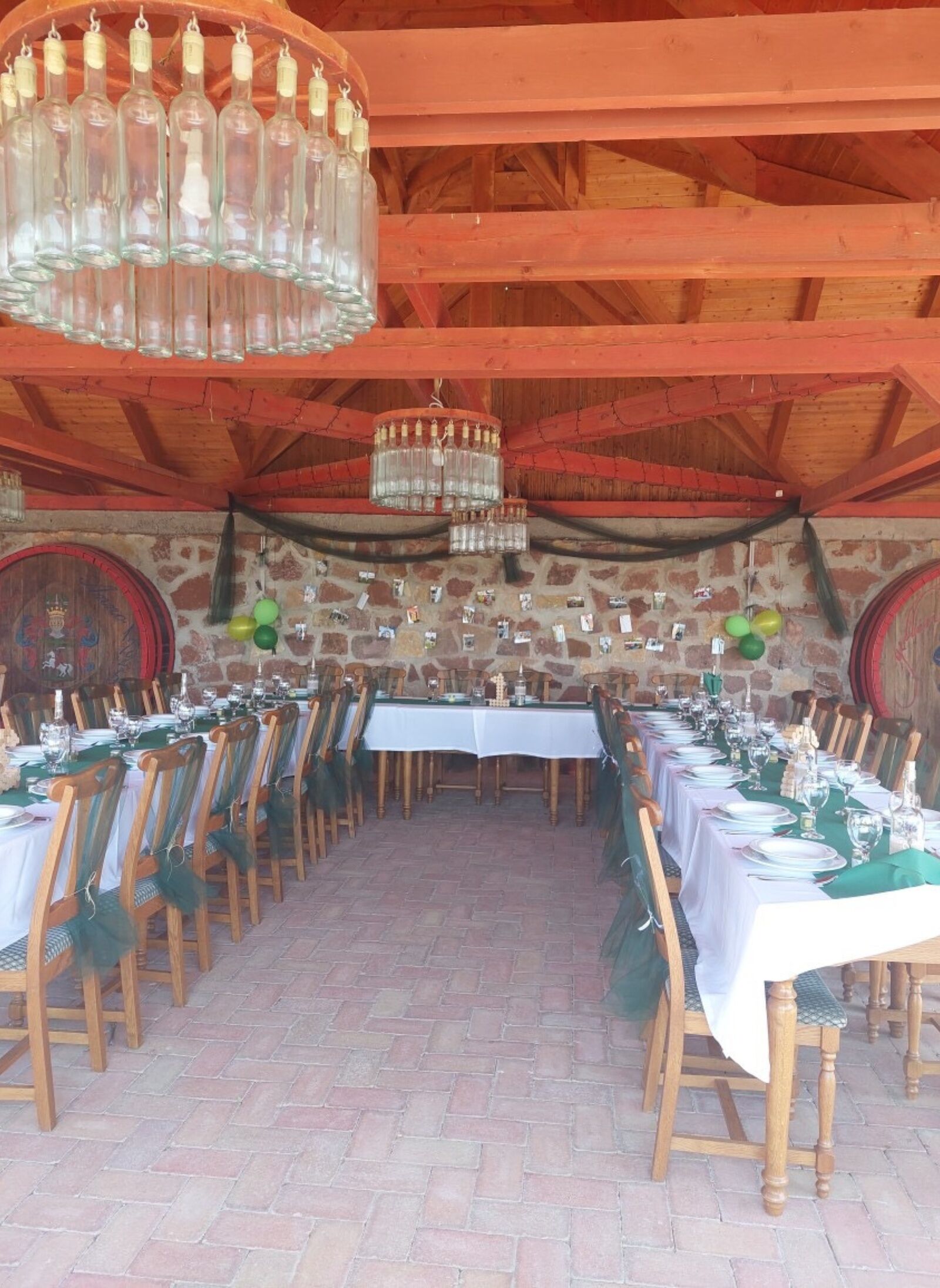 Gelléri Vendégház és Borterasz – Felsőörs fotó 8