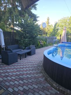 Réka II Vendégház24