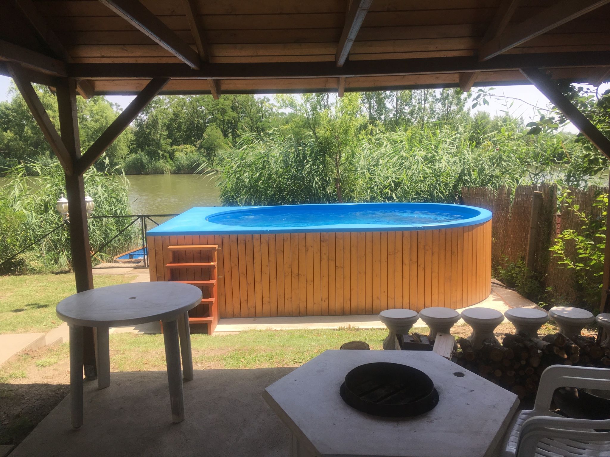 Körös-Lak Vendégház – Békésszentandrás fotó 12