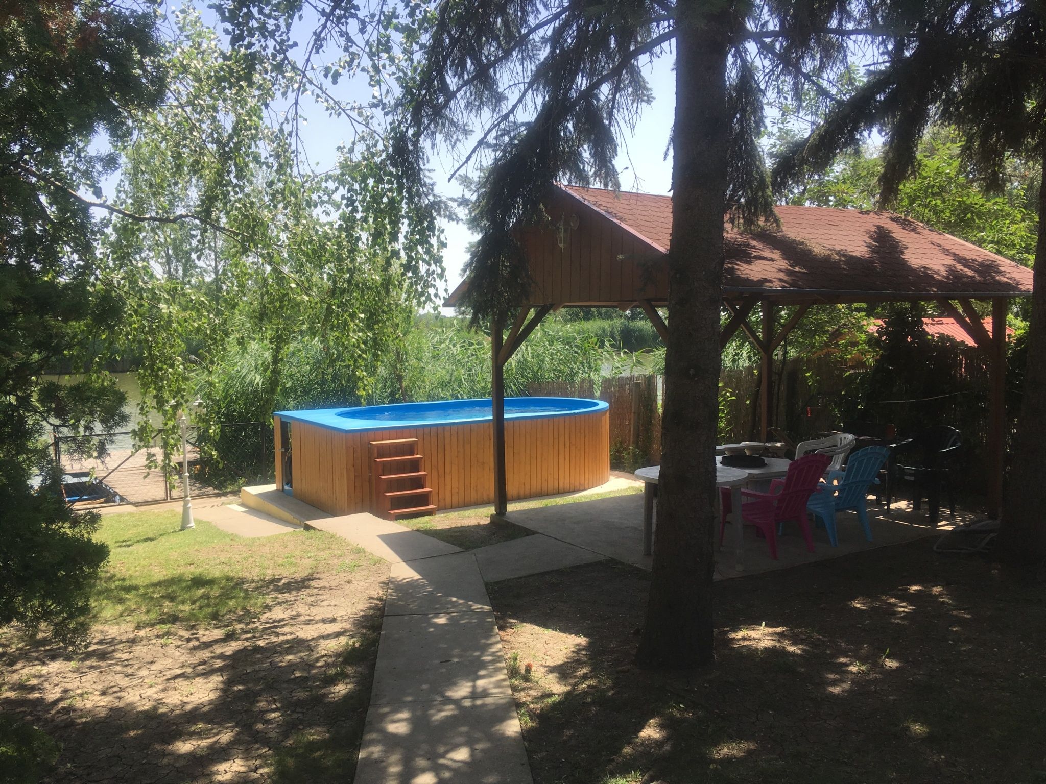 Körös-Lak Vendégház – Békésszentandrás