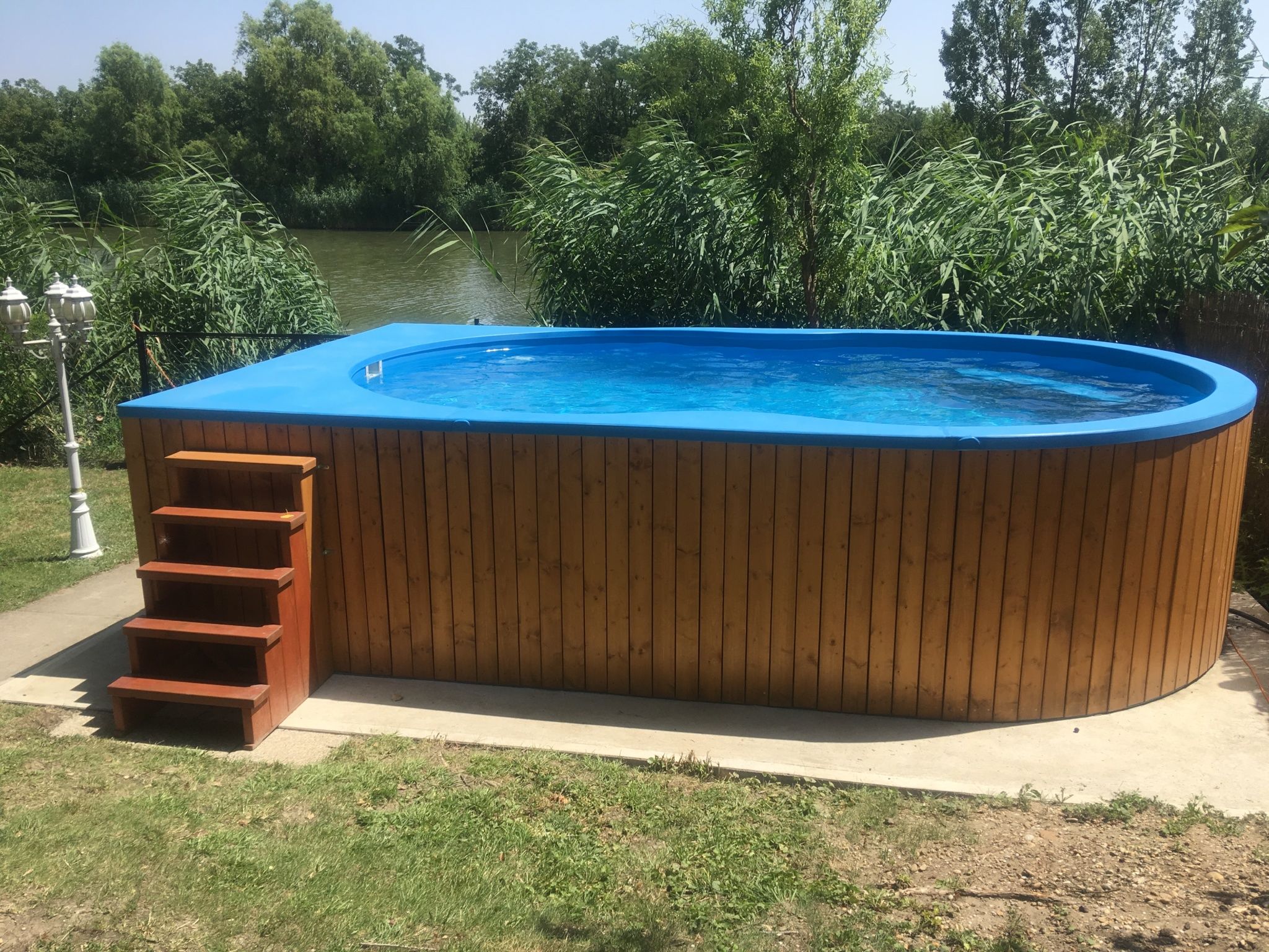 Körös-Lak Vendégház – Békésszentandrás fotó 13