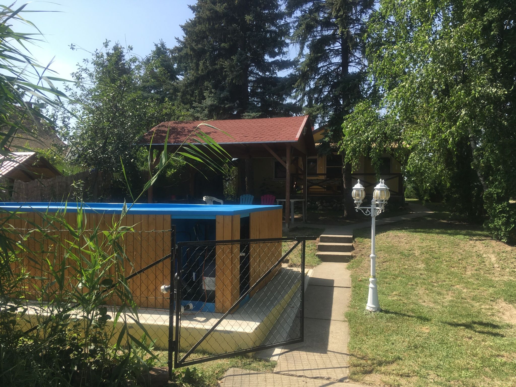 Körös-Lak Vendégház – Békésszentandrás fotó 14