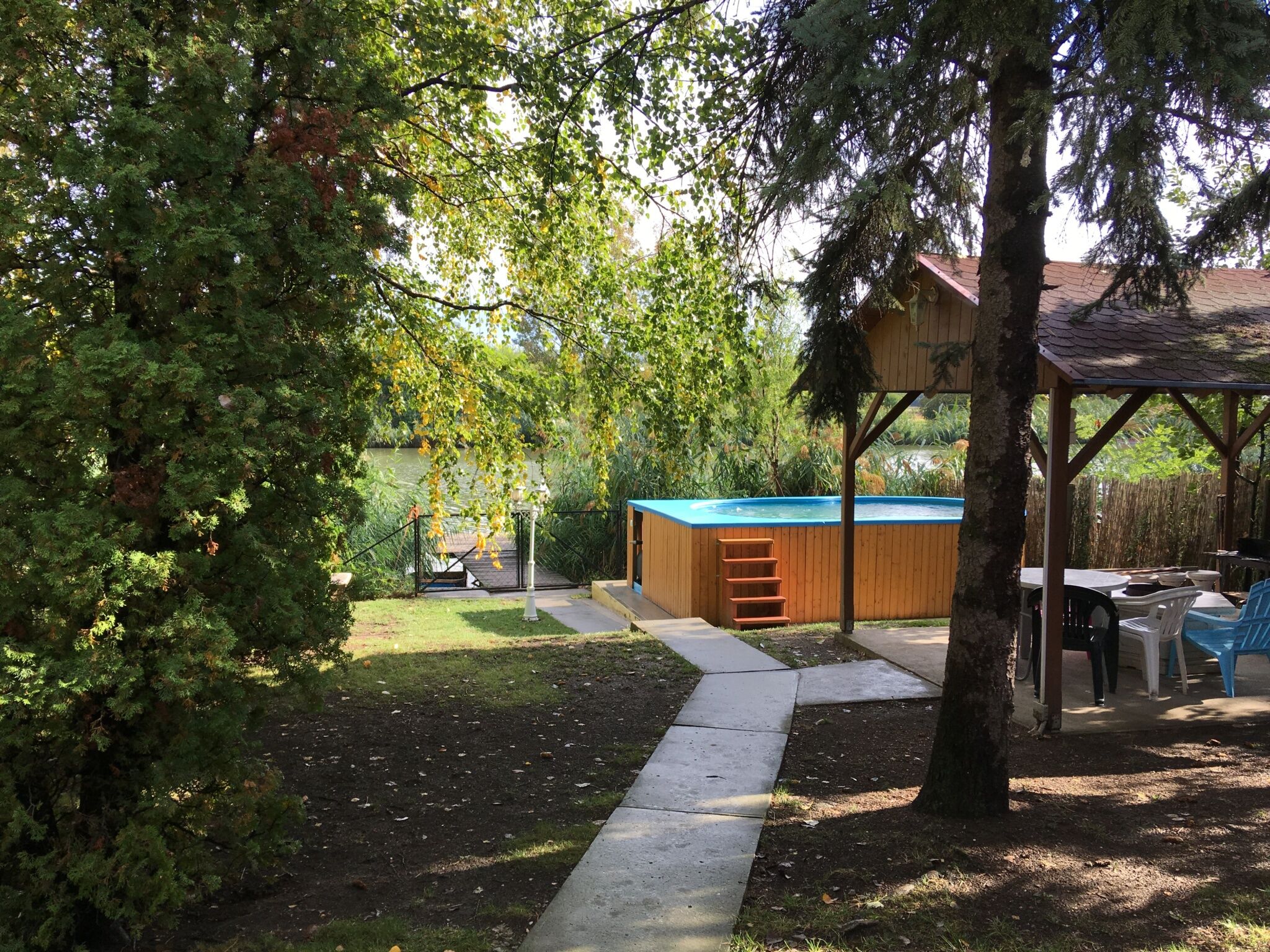 Körös-Lak Vendégház – Békésszentandrás fotó 15