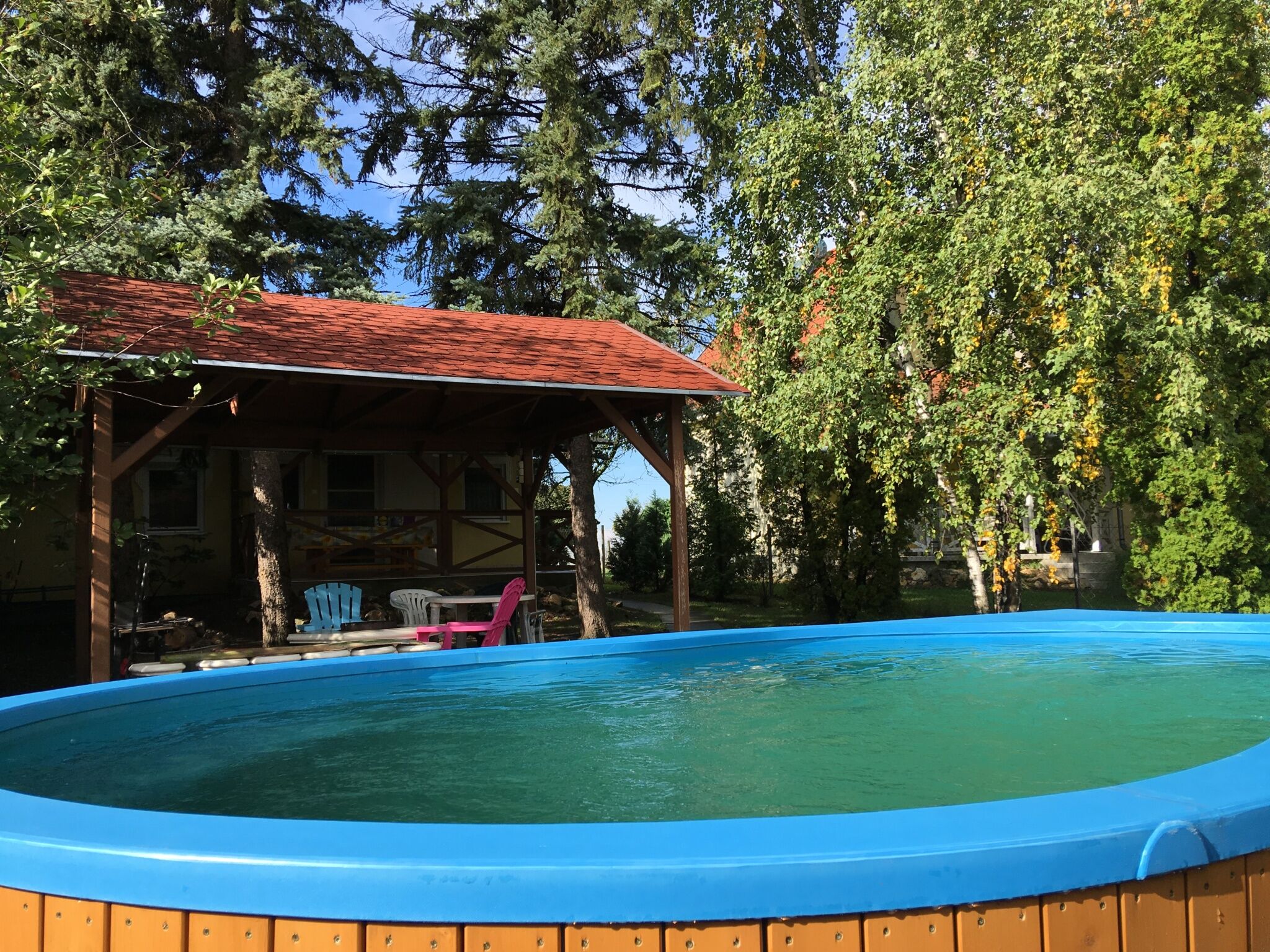 Körös-Lak Vendégház – Békésszentandrás fotó 16
