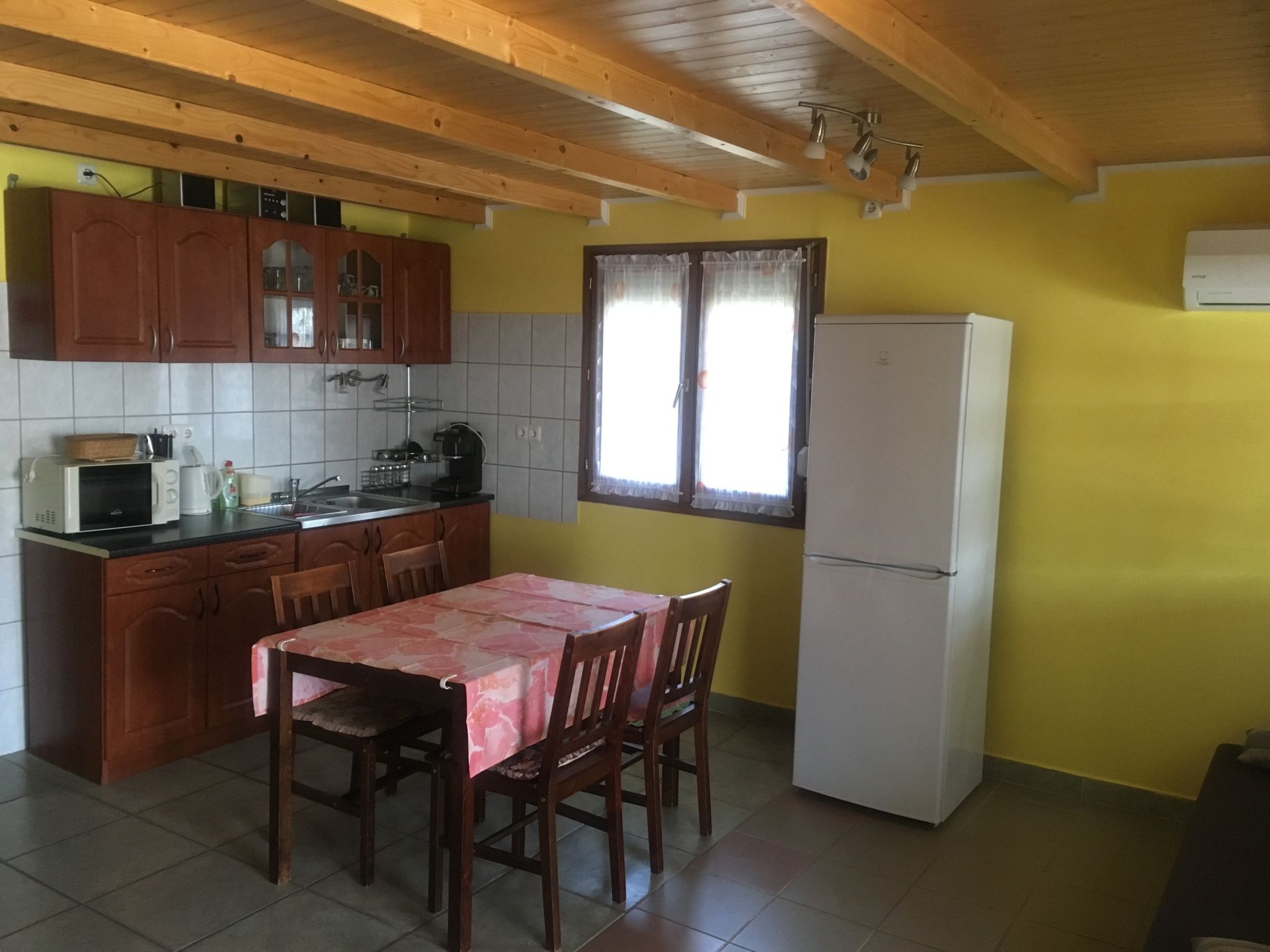 Körös-Lak Vendégház – Békésszentandrás fotó 6