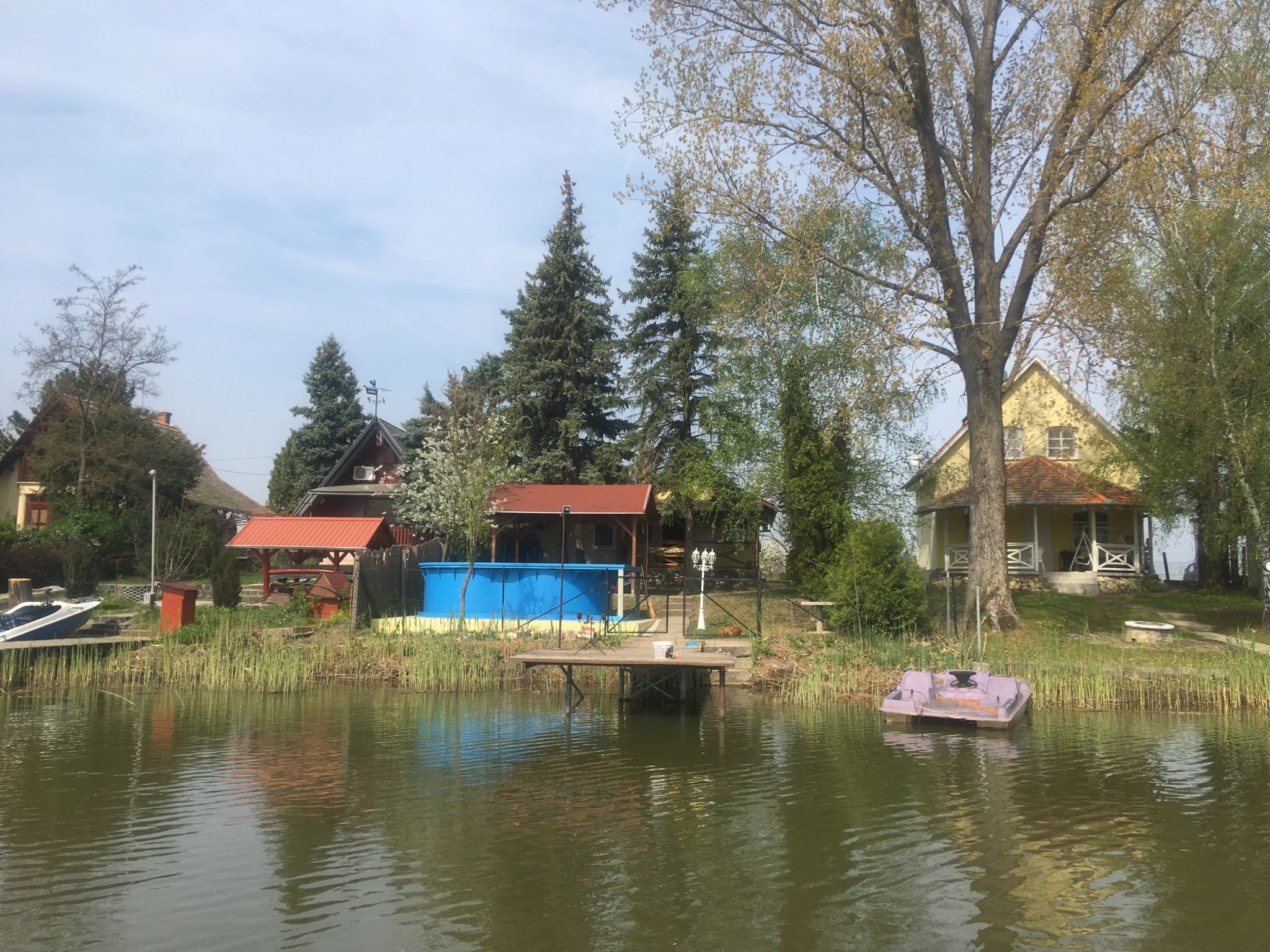 Körös-Lak Vendégház – Békésszentandrás fotó 9