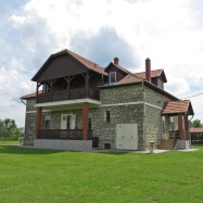 Búbos Banka Vendégház – Tiszaszőlős