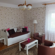 Apartman Marina Tihany