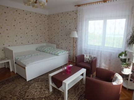 Apartman Marina Tihany1