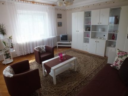 Apartman Marina Tihany2