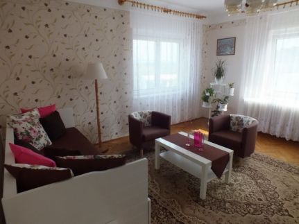 Apartman Marina Tihany6