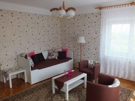 Apartman Marina Tihany