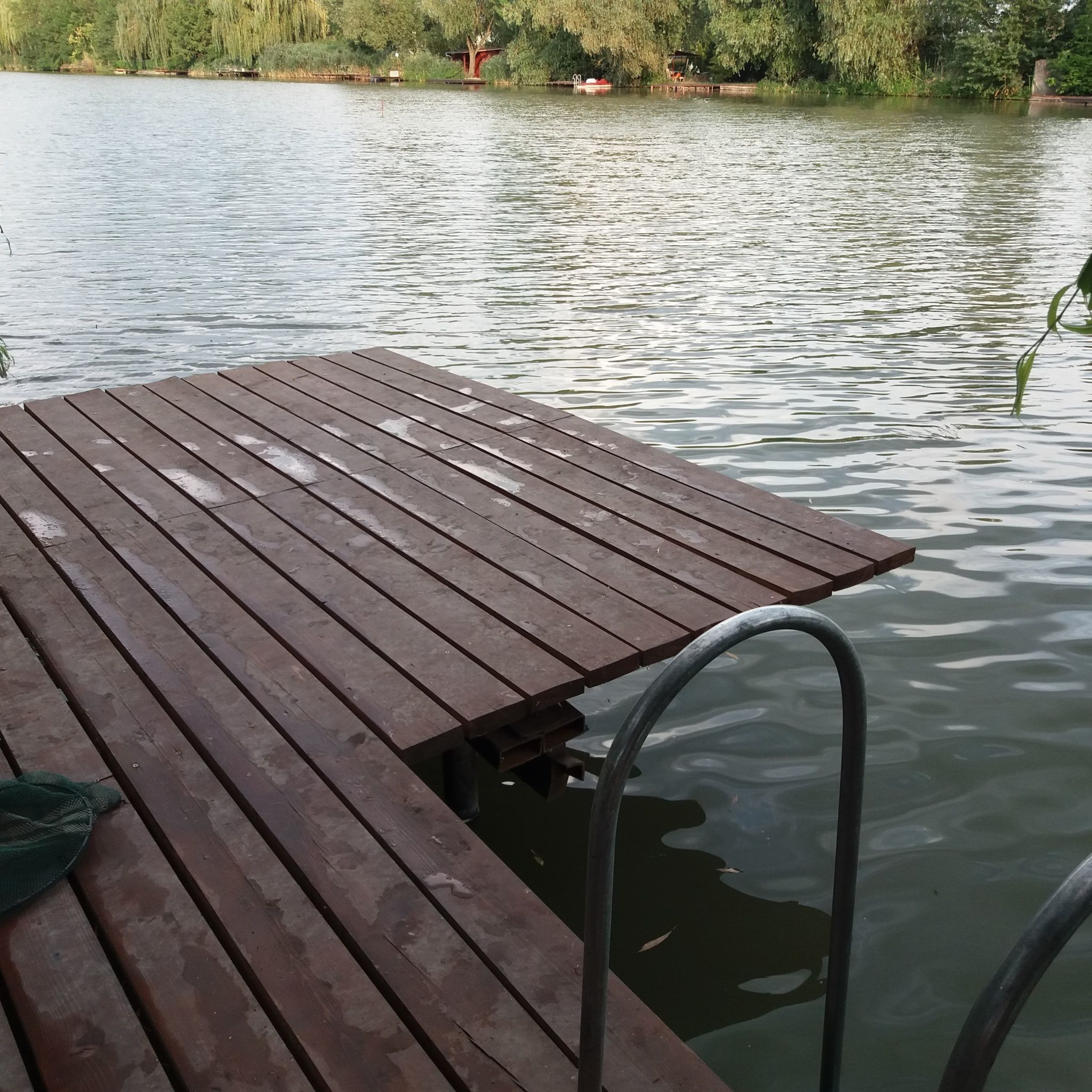 Teniszon-Lak – Szarvas fotó 10