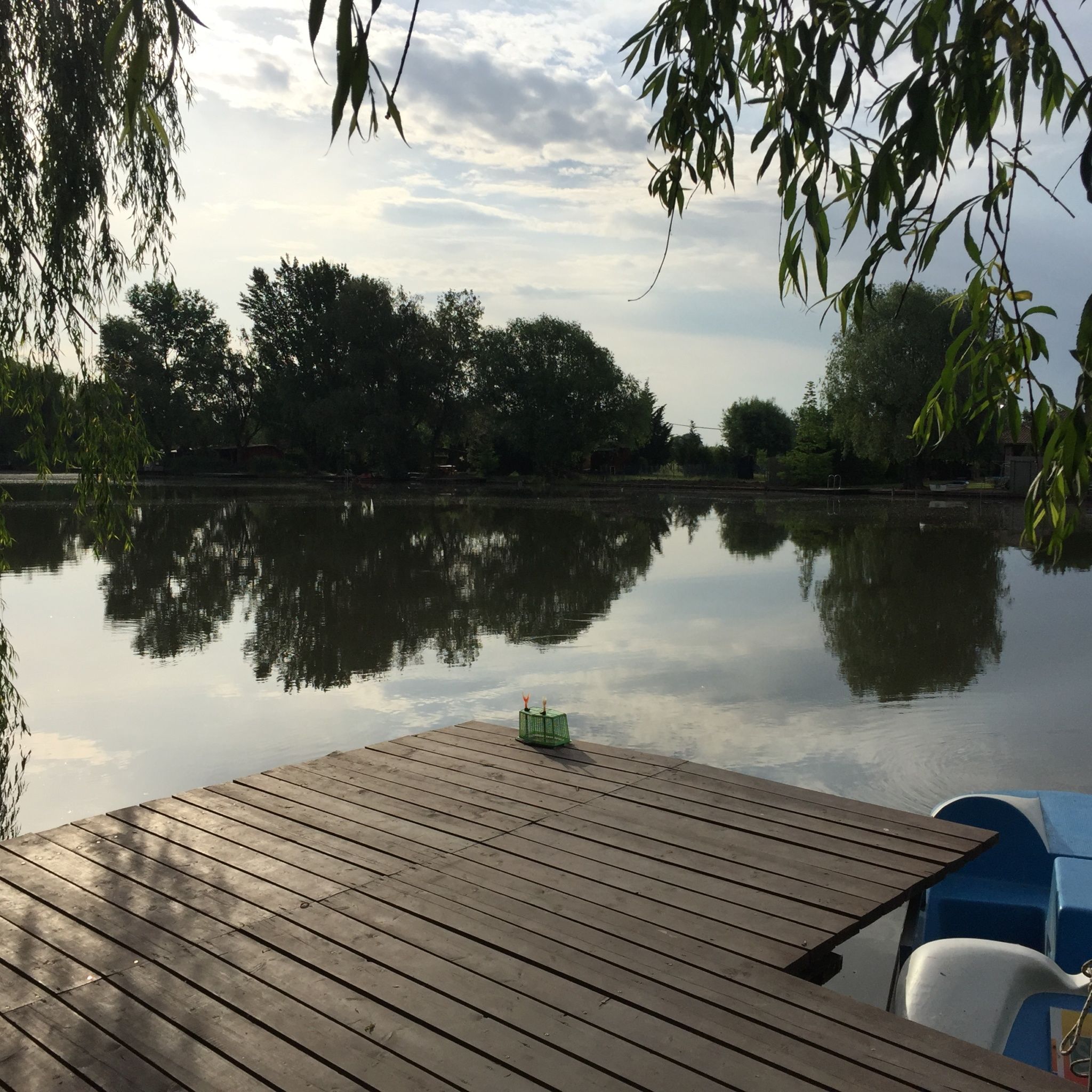 Teniszon-Lak – Szarvas fotó 11