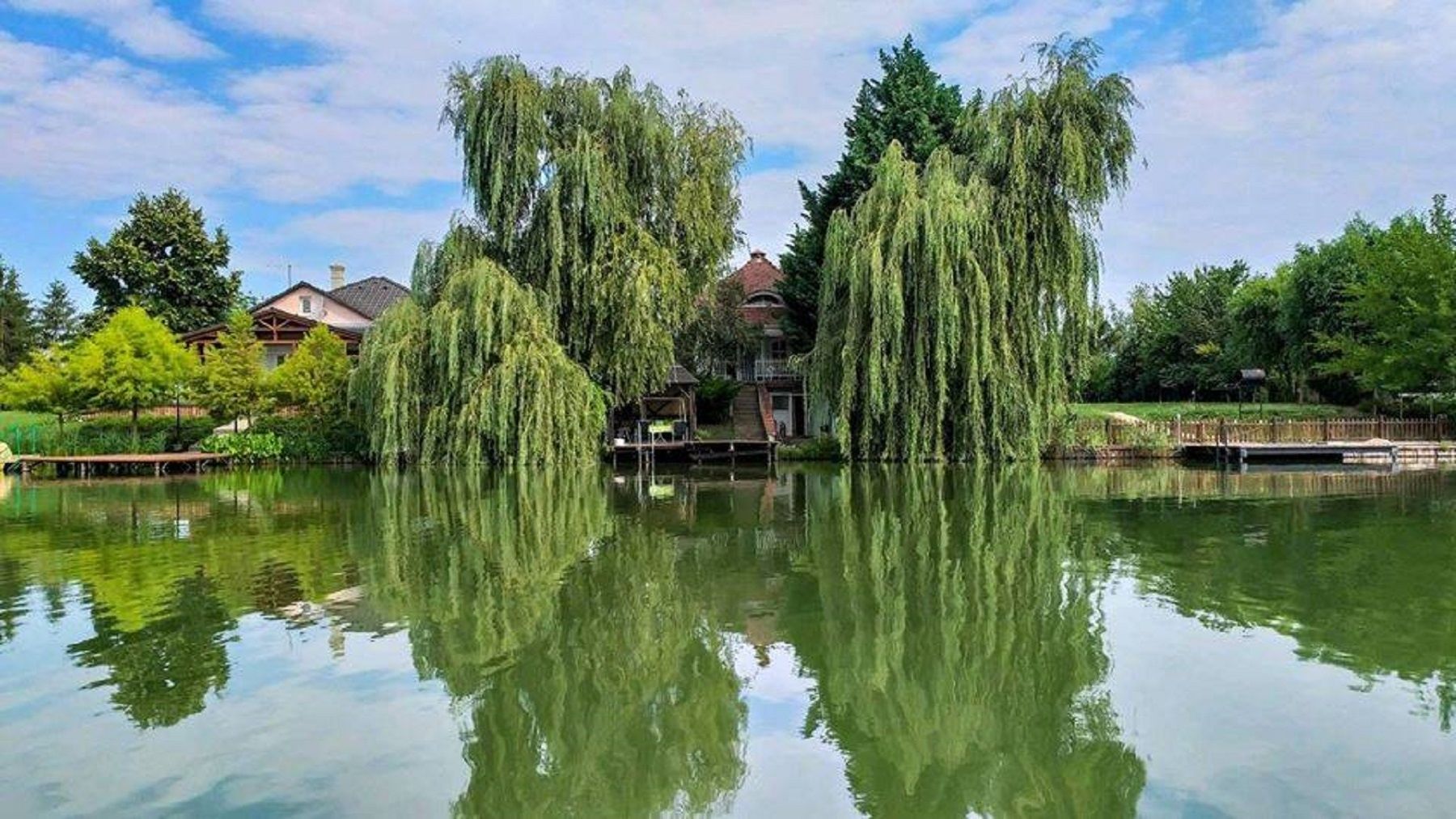 Teniszon-Lak – Szarvas fotó 12