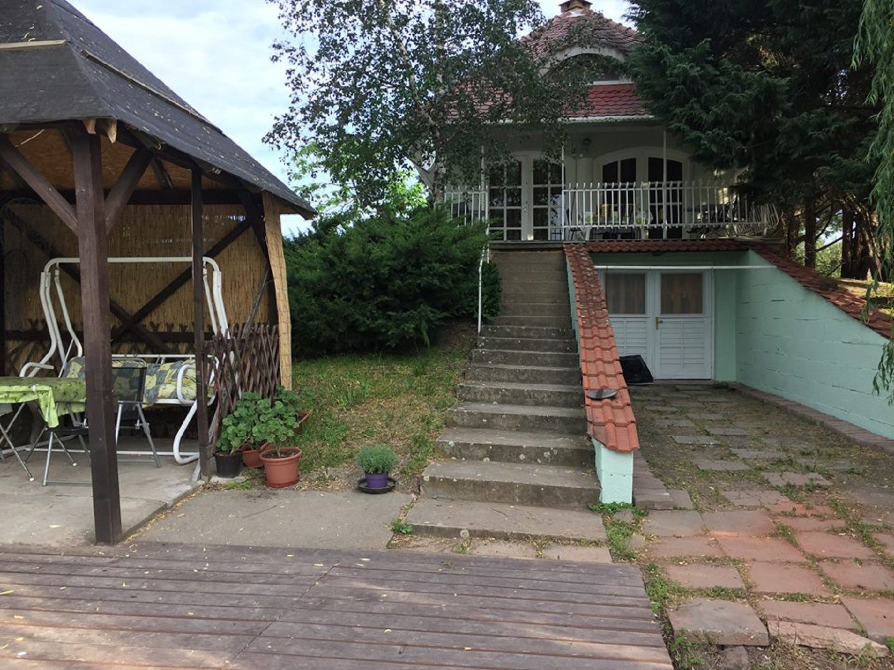 Teniszon-Lak – Szarvas fotó 27