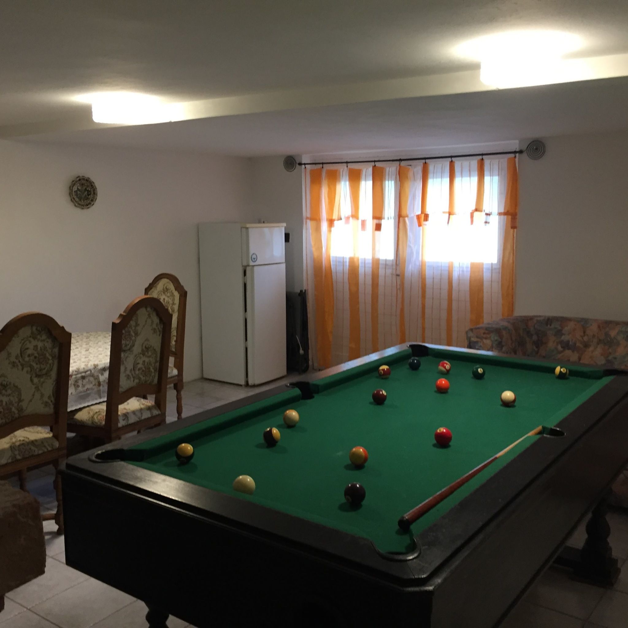 Teniszon-Lak – Szarvas fotó 34