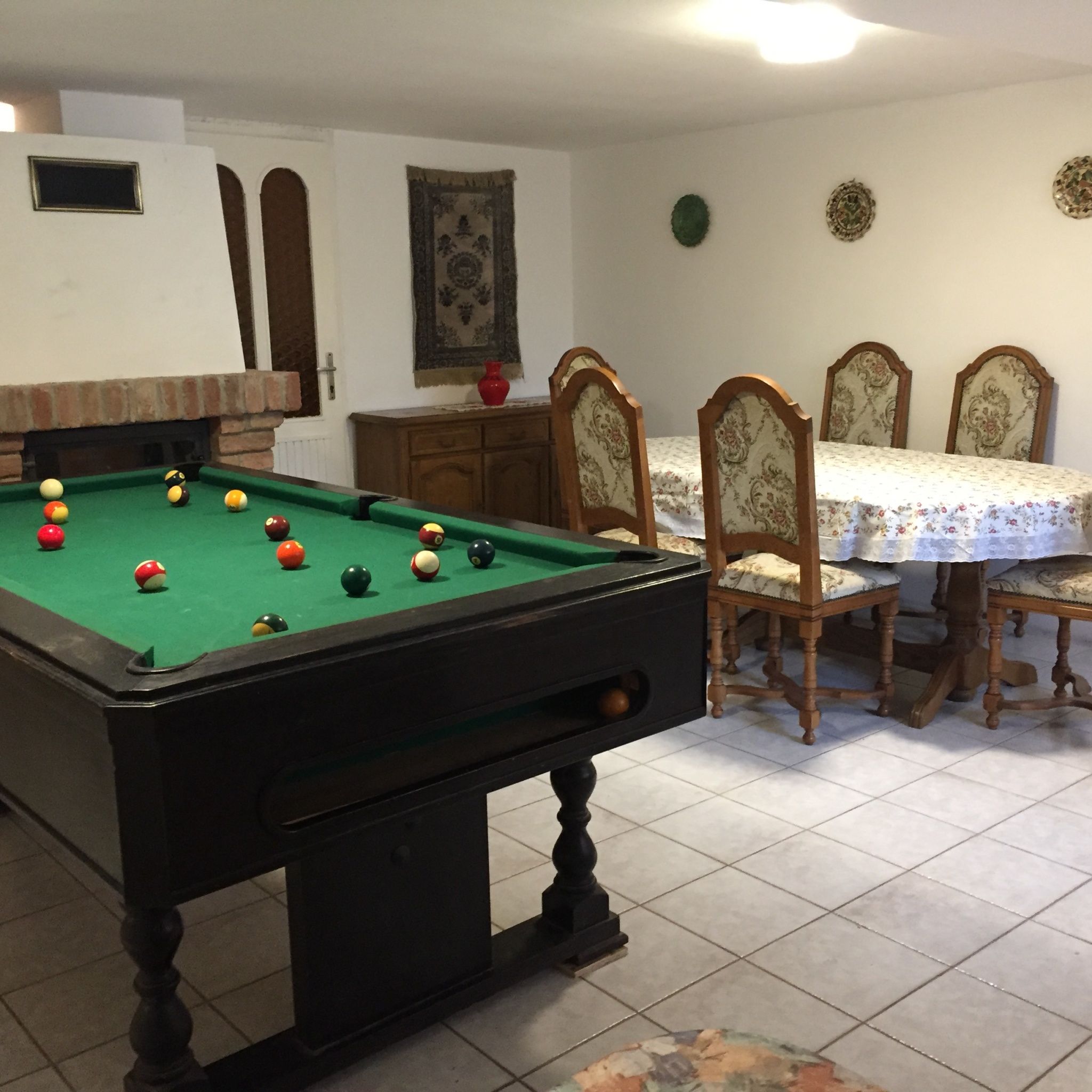 Teniszon-Lak – Szarvas fotó 8