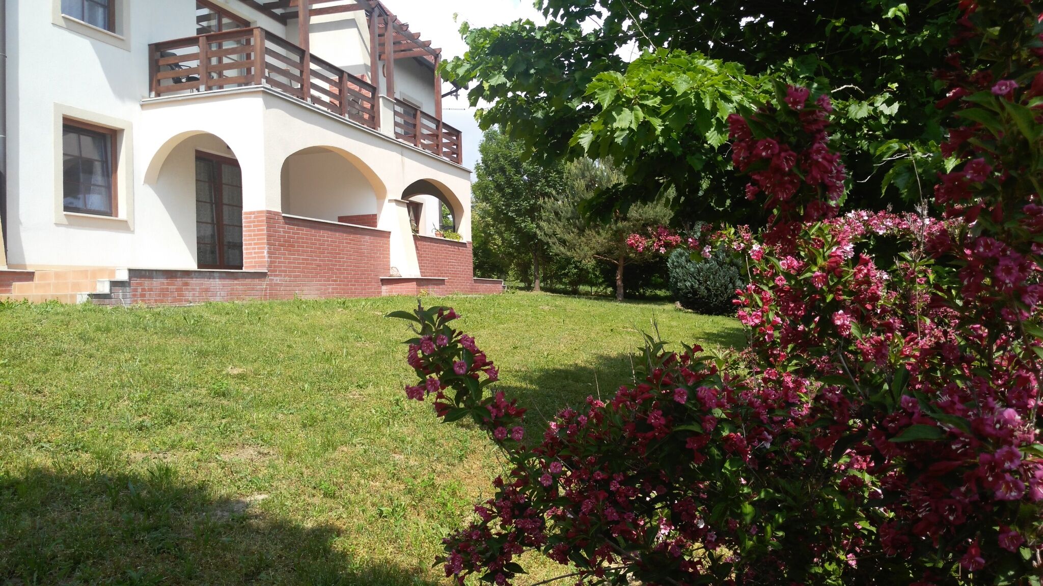 Modor Apartman – Alsópáhok fotó 9