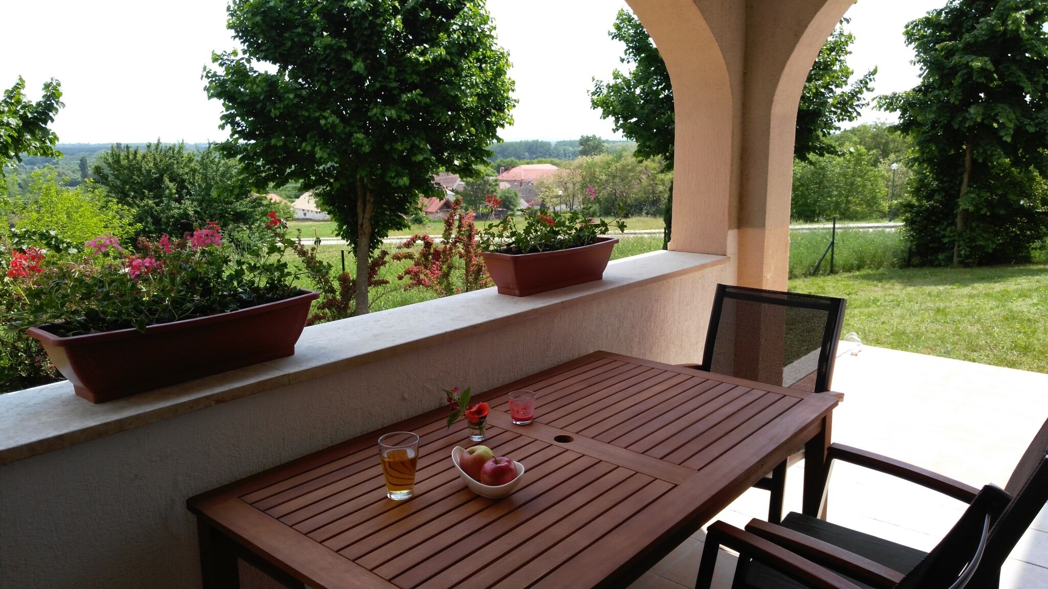 Modor Apartman – Alsópáhok