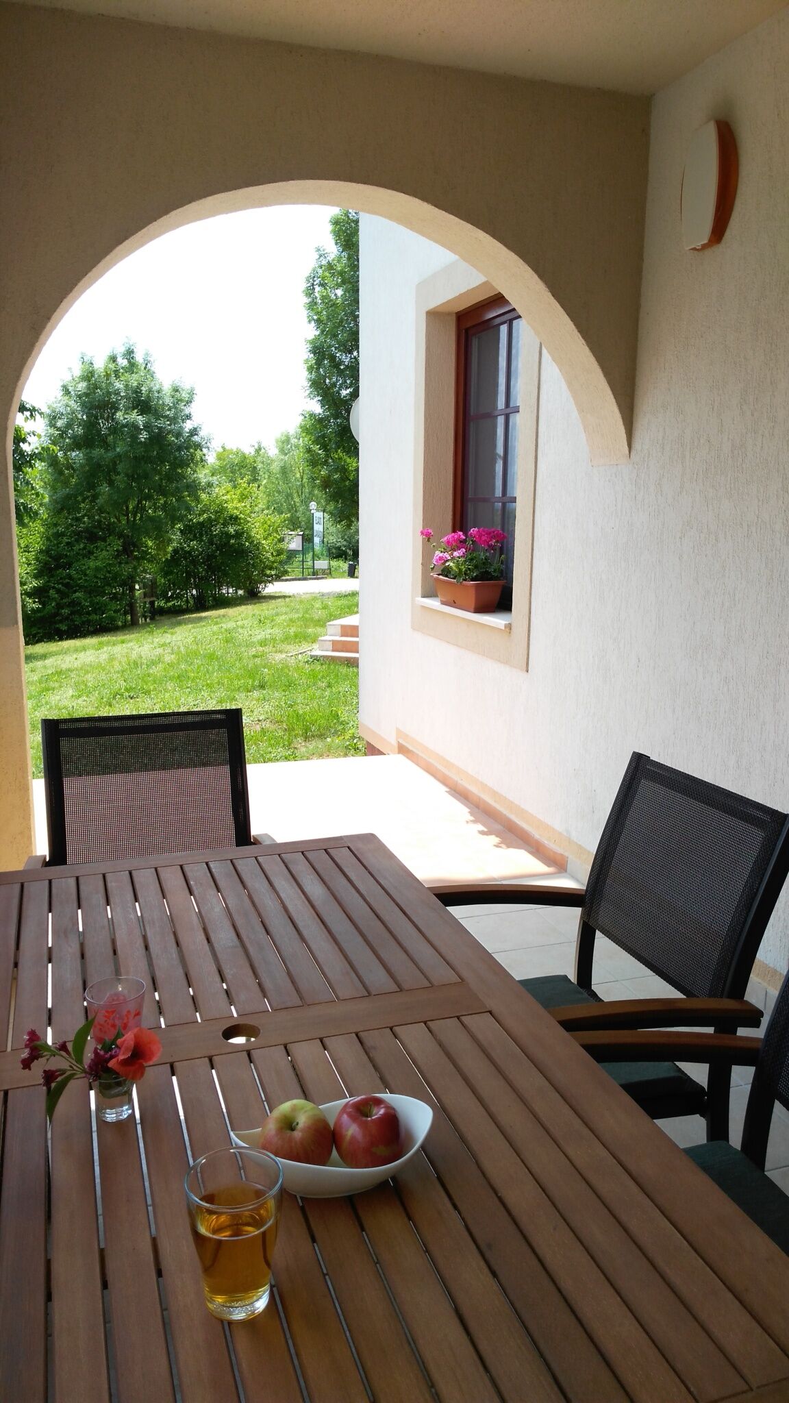 Modor Apartman – Alsópáhok fotó 10