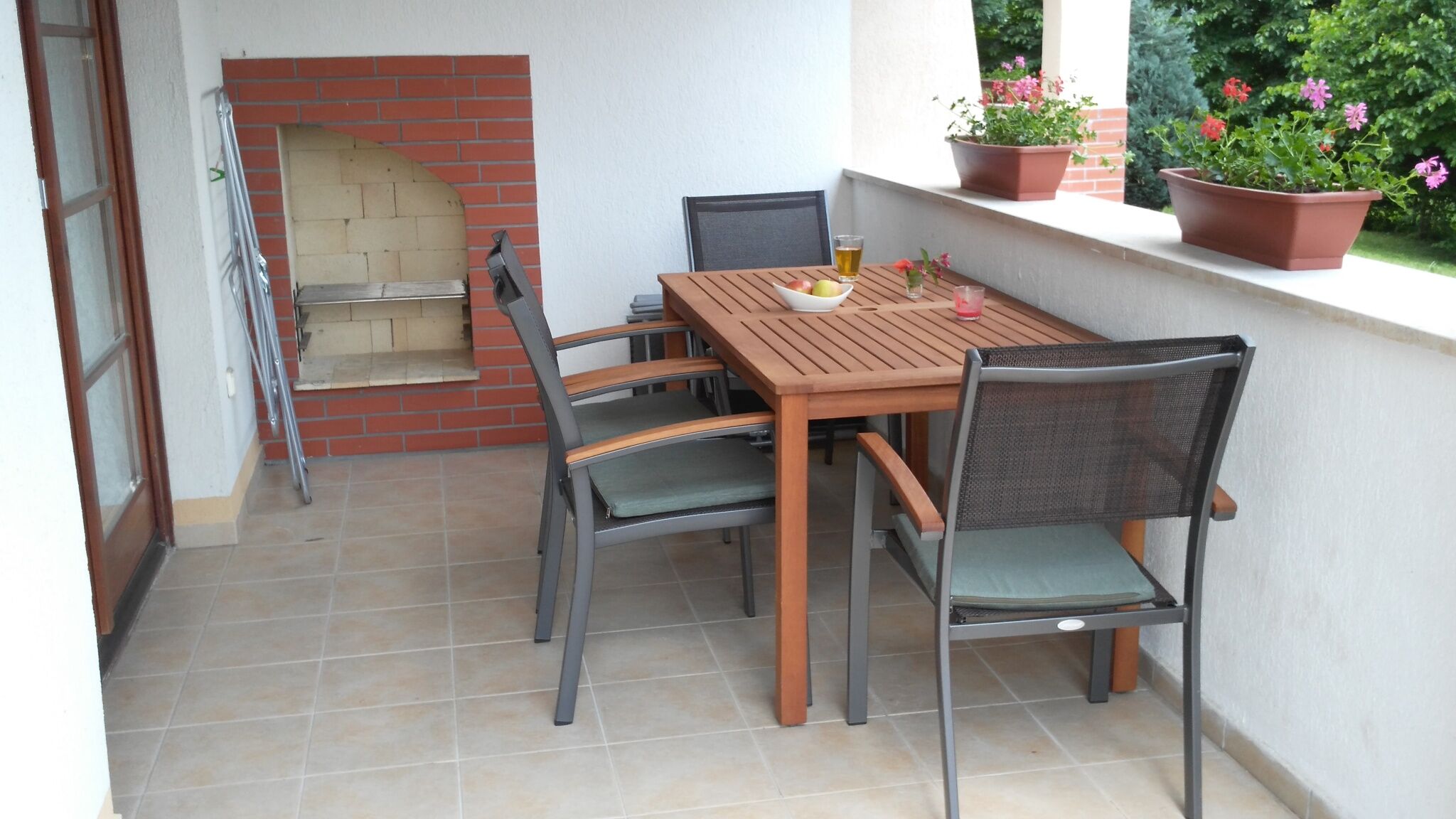 Modor Apartman – Alsópáhok fotó 11