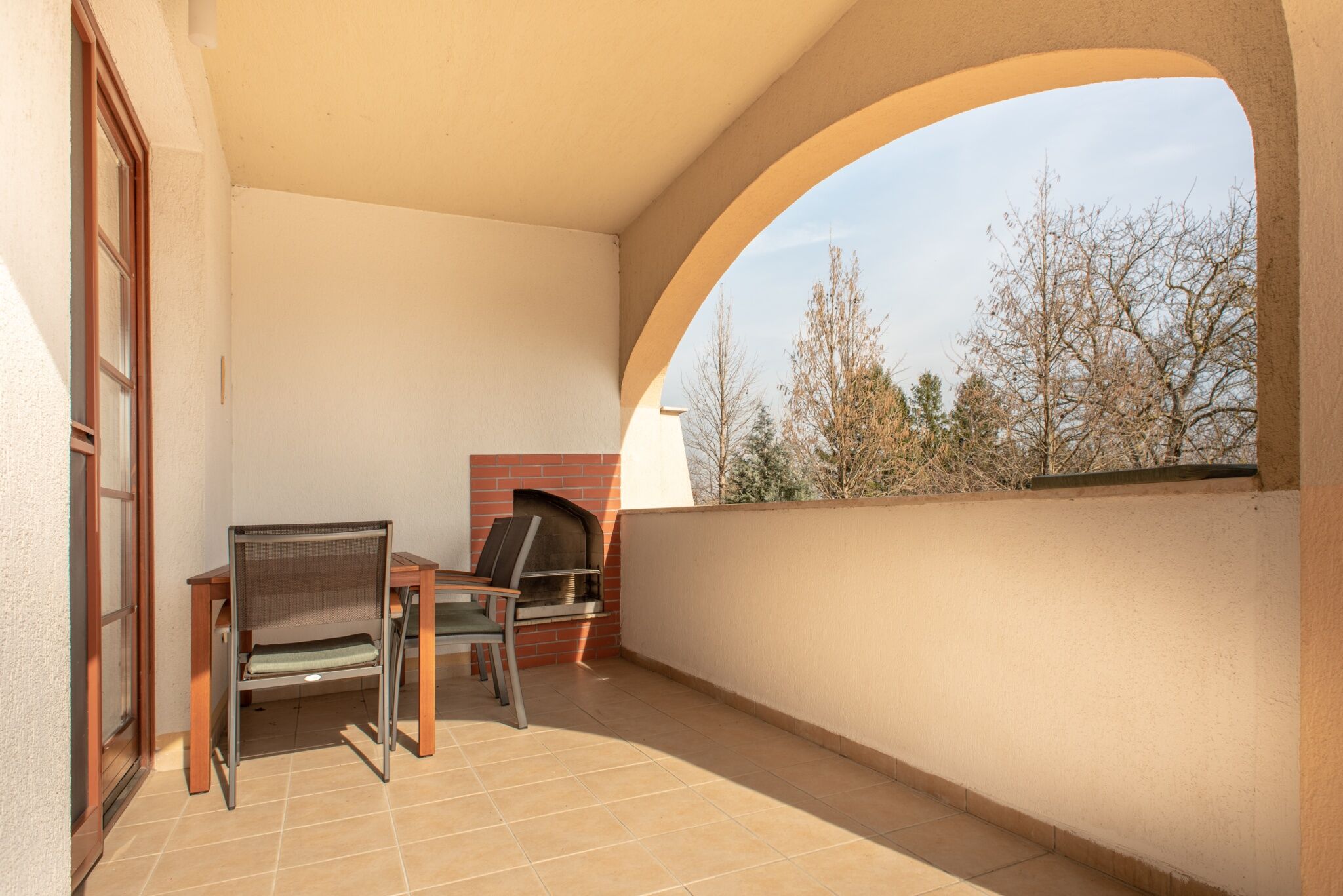 Modor Apartman – Alsópáhok fotó 6
