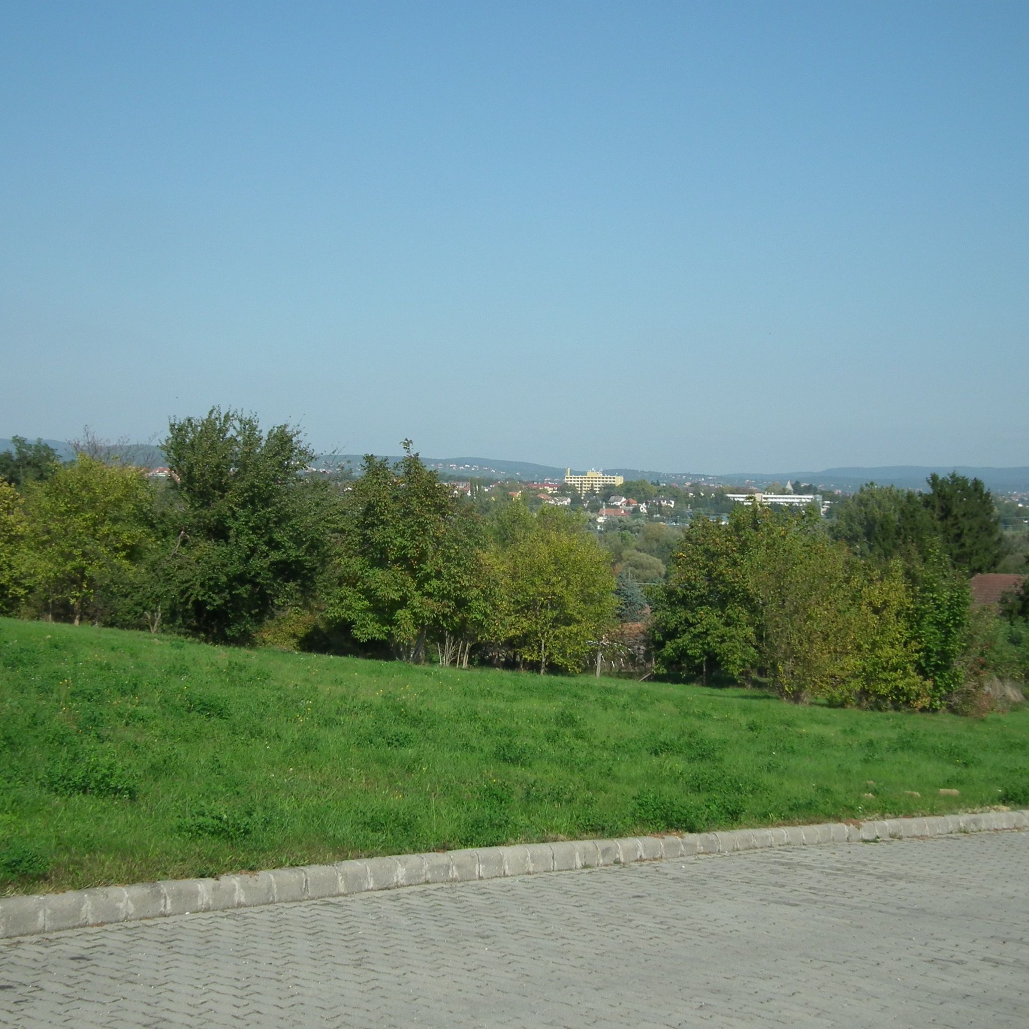 Modor Apartman – Alsópáhok fotó 2