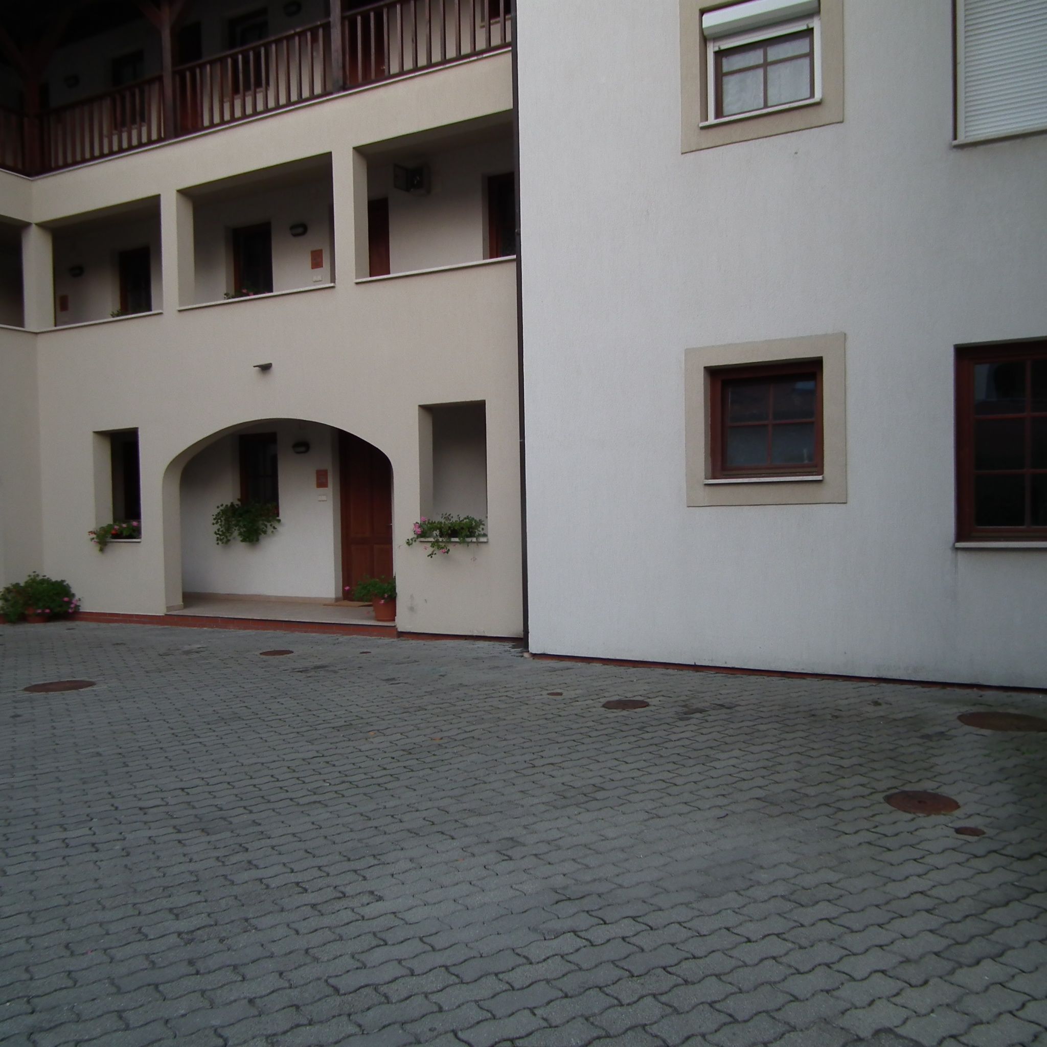 Modor Apartman – Alsópáhok fotó 4