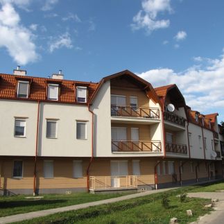 Lara Kölcsey Apartman1
