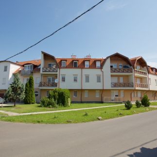 Lara Kölcsey Apartman2
