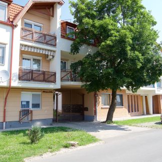 Lara Kölcsey Apartman3